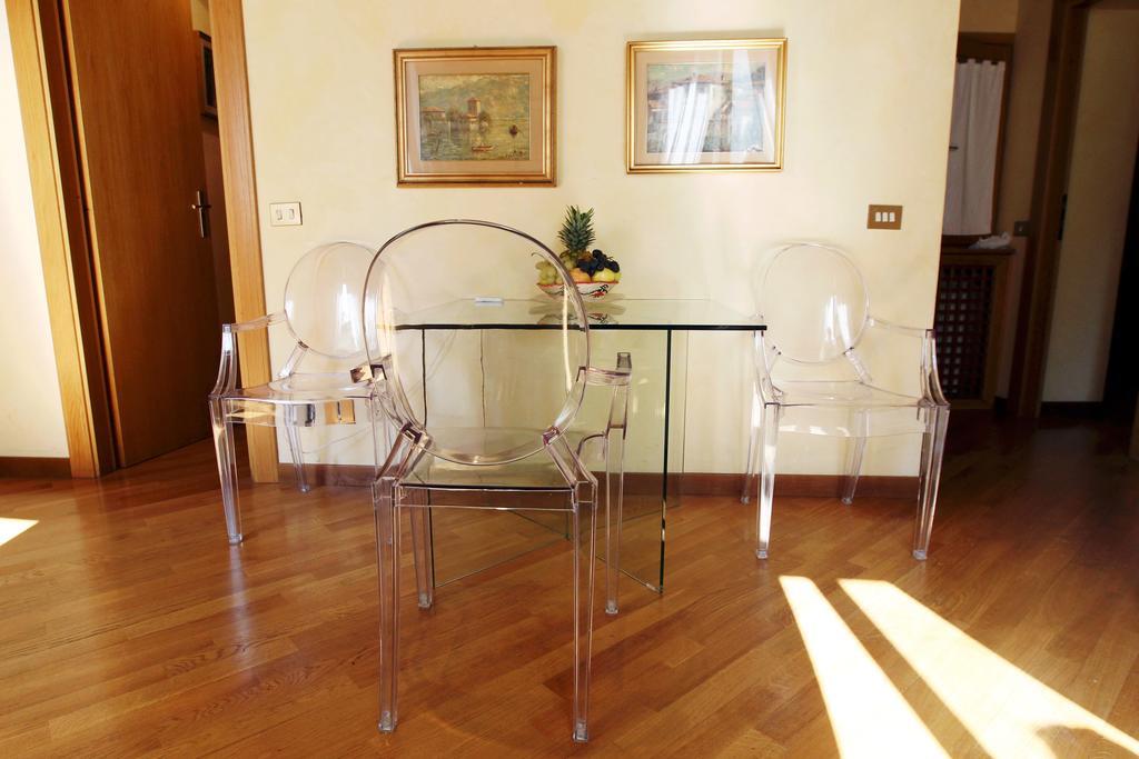 Ferienhaus Domus Pellegrino