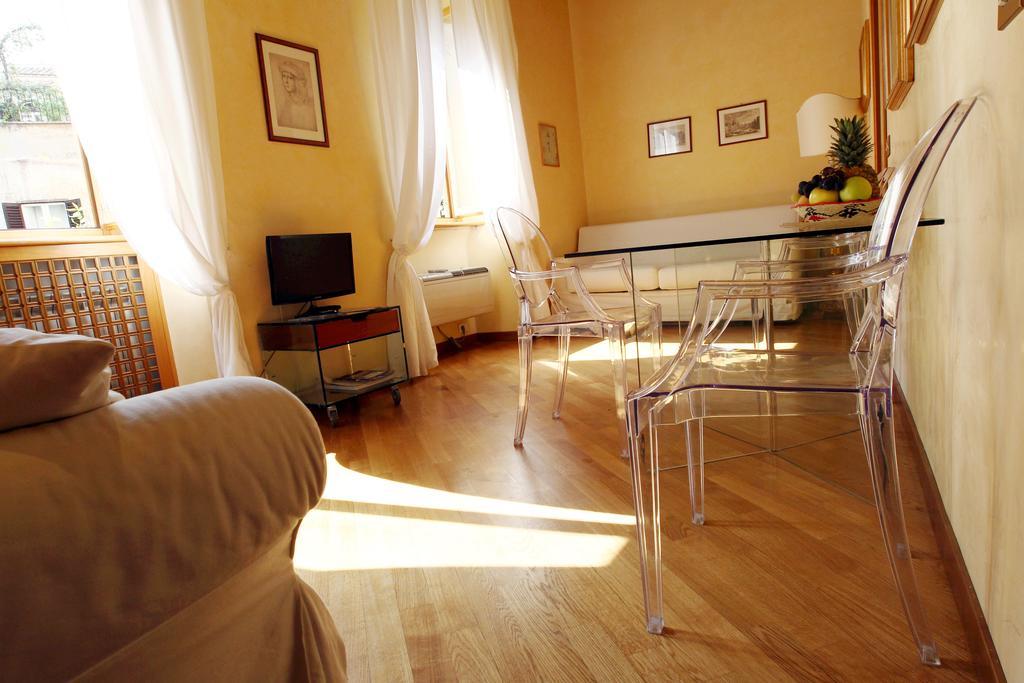 Casa de férias Domus Pellegrino Roma